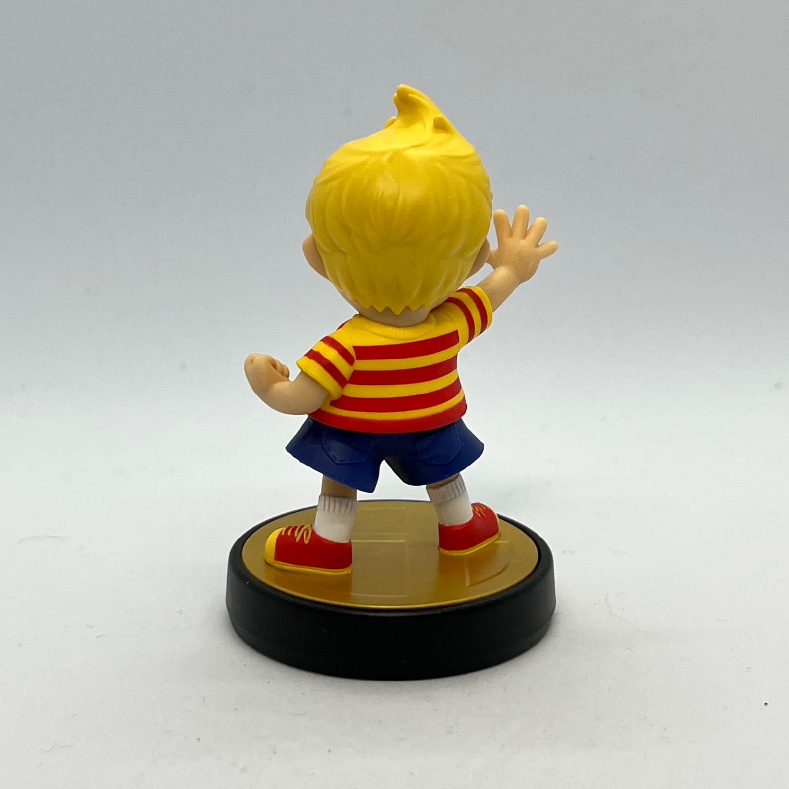 リュカ amiibo / 大乱闘スマッシュブラザーズ Nintend アミーボ