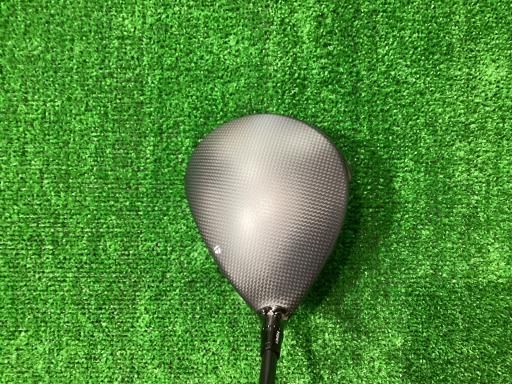 中古】 テーラーメイド Qi35 LS 10.5° ドライバー DR Diamana SILVER