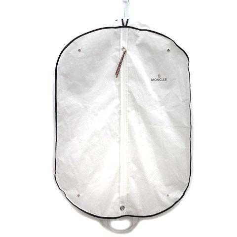 MONCLER メッセージカード　空箱　ハンガー ガーメント モンクレール MONCLER ハンガー ガーメントケース 衣装 衣類収納