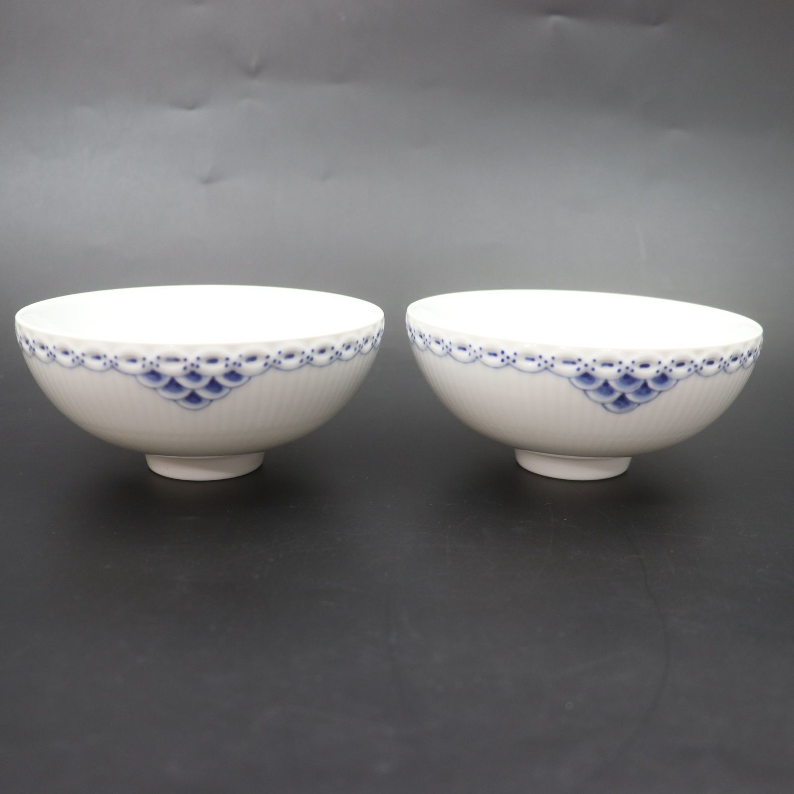 ロイヤルコペンハーゲン ライスボールペア ロイヤルコペンハーゲン