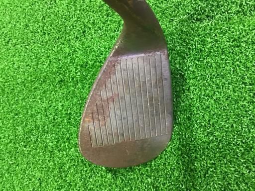 ブリヂストン BRIDGESTONE BITING SPIN ノーメッキ 52° 08°M ウェッジ WG 純正特注シャフト フレックスS メンズ 男性用 右利き 右用 Cランク ゴルフクラブ