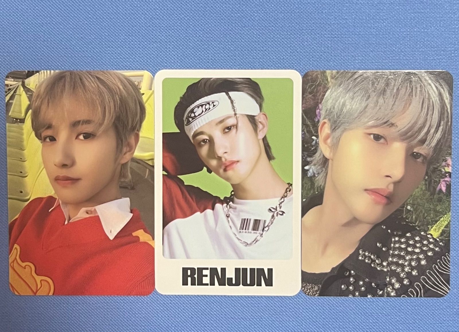 セール開催中 NCTDream nct ISTJ トレカ ユニットトレカ ロンジュン セール開催中 NCTDream nct ISTJ トレカ ユニットトレカ ロンジュン