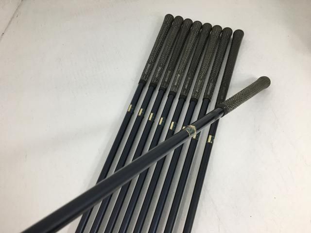 かっ飛び】豪華8本 ワールドイーグル WE-T101 メンズアイアンセット R