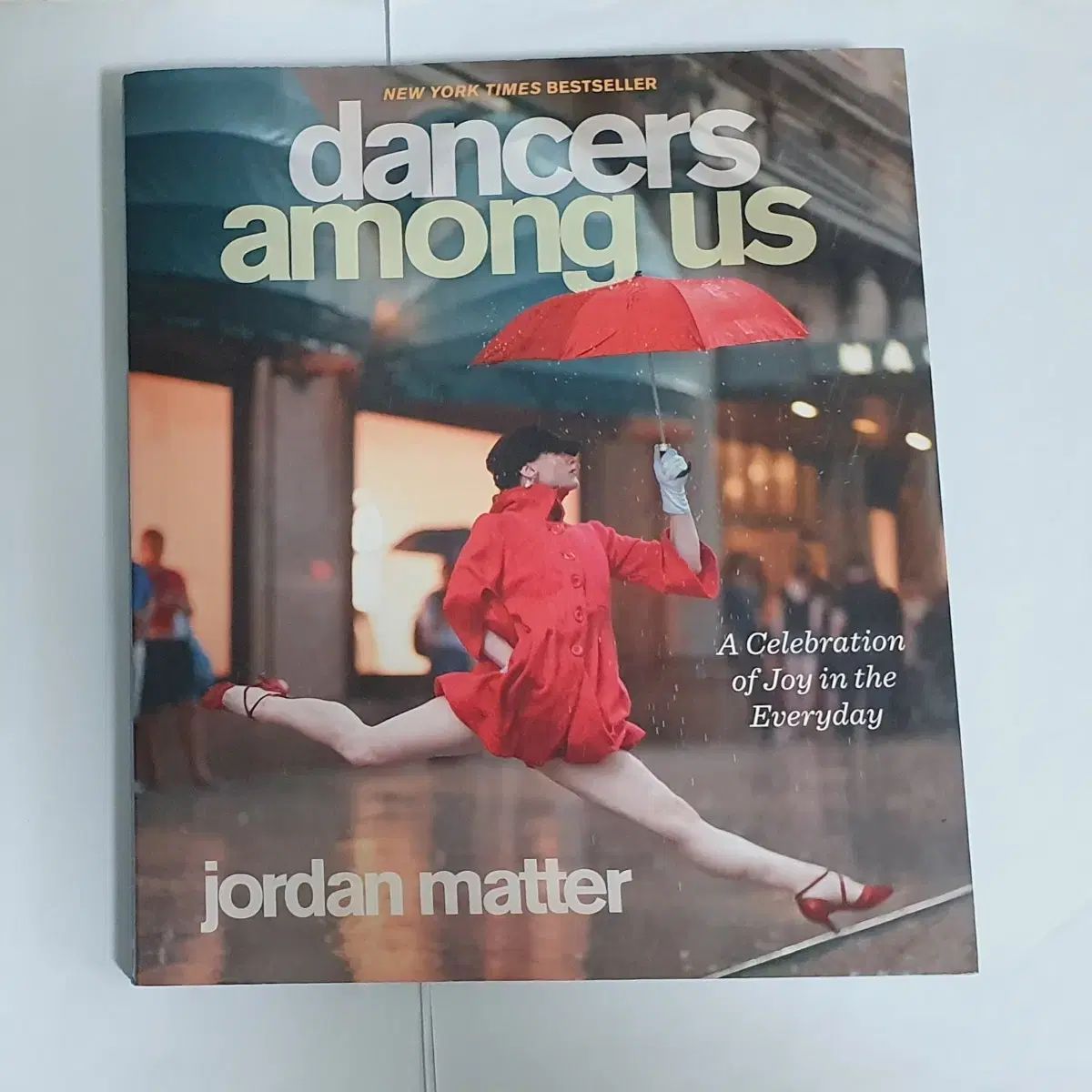 【雷市場（ポンジャン）商品韓国直送】 ダンシング ペルソナ dancers among us フォトブック アート 図書