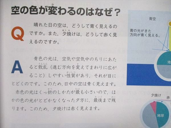 UN86-059 四谷大塚 小5/小学5年 予習シリーズ 理科 上 041128-7/下 140628-9 テキスト 状態良い 2020  問題/解答付計4冊 16M2C