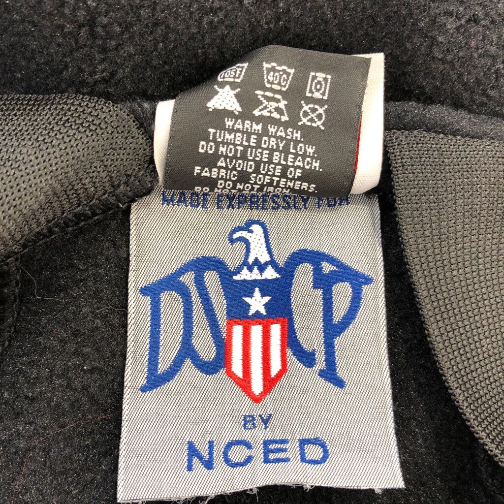 00年代 米軍実物 U.S.ARMY ECWCS GEN2 フリースオーバーオール