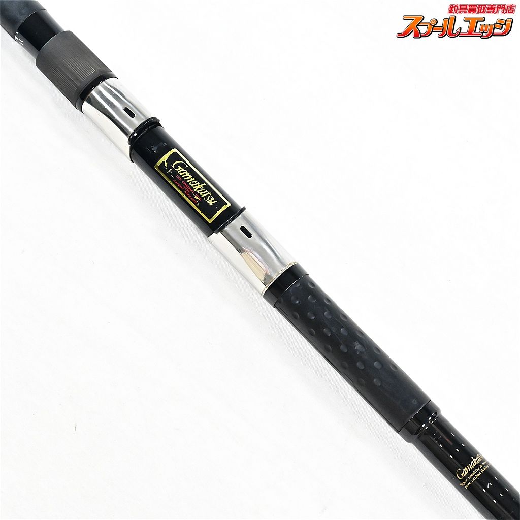 がま石　GUTSO MH500 石鯛用竿 がまかつ がま石 GUTSO MH-500 石鯛 竿 ガッツオ