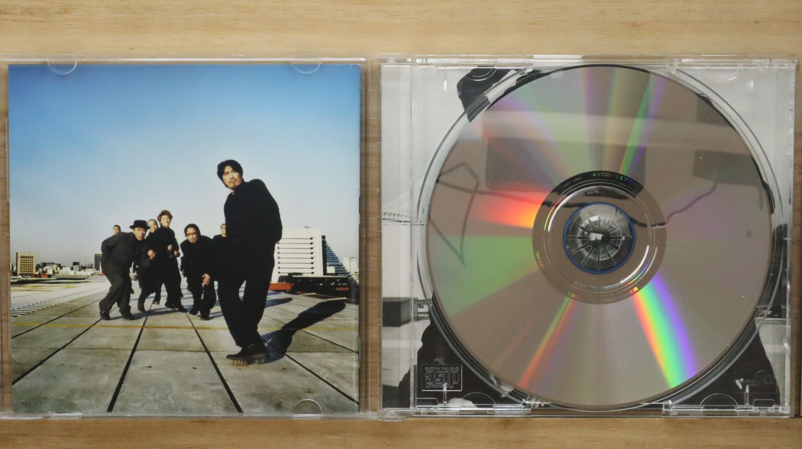 【サル】ユウシCD×8,リクCD×1 DISCOGRAPHY | NCT Website
