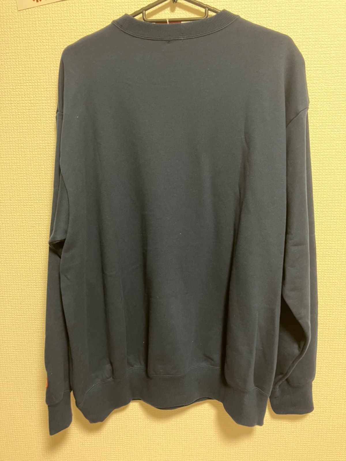 MIKIHOUSE ネイビー トレーナー Mサイズ MIKIHOUSE ネイビー トレーナー Mサイズ トレーナー