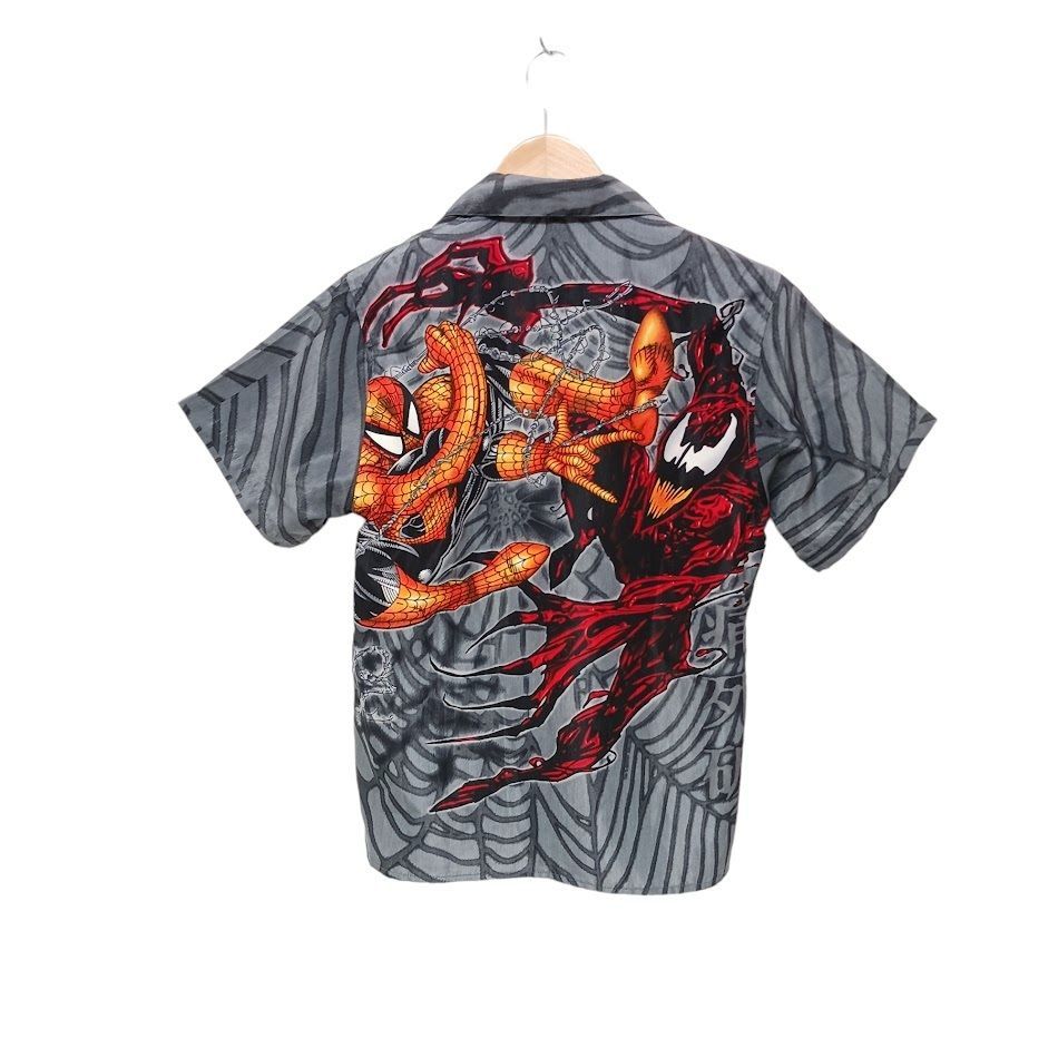 BIG BROTHER Spider Man Carnage スパイダーマン ヴェノム