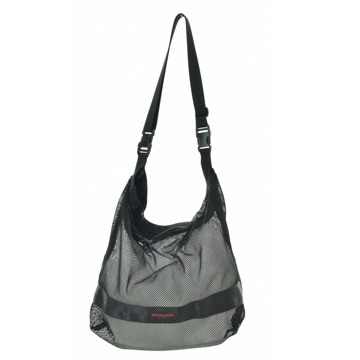 BRIEFING×Begin】Begin 別注 MULTI SHOULDER GO!サウナ3way