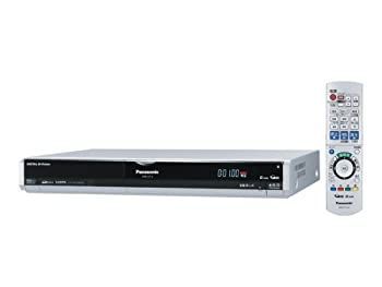 【】 パナソニック 200GB DVDレコーダー DIGA DMR-XP10