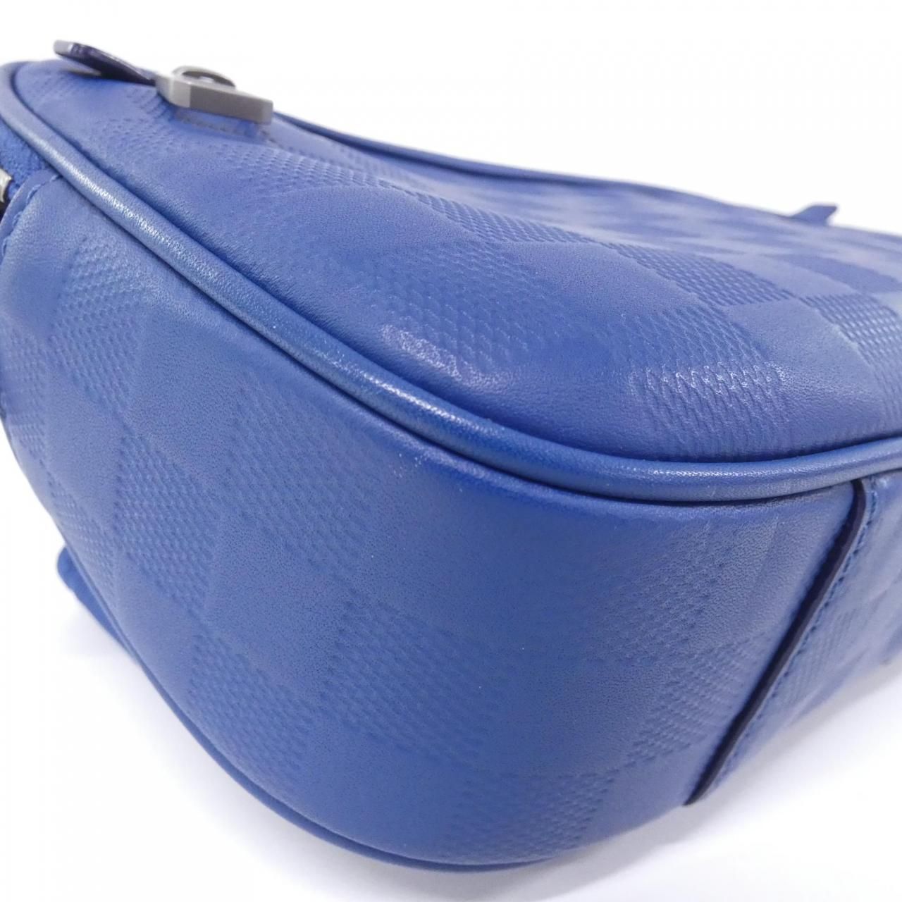 ルイヴィトン ダミエ アンフィニ アンブレール N41354 ショルダーバッグ LOUIS VUITTON - ルイヴィトン LOUIS VUITTON アンブレール