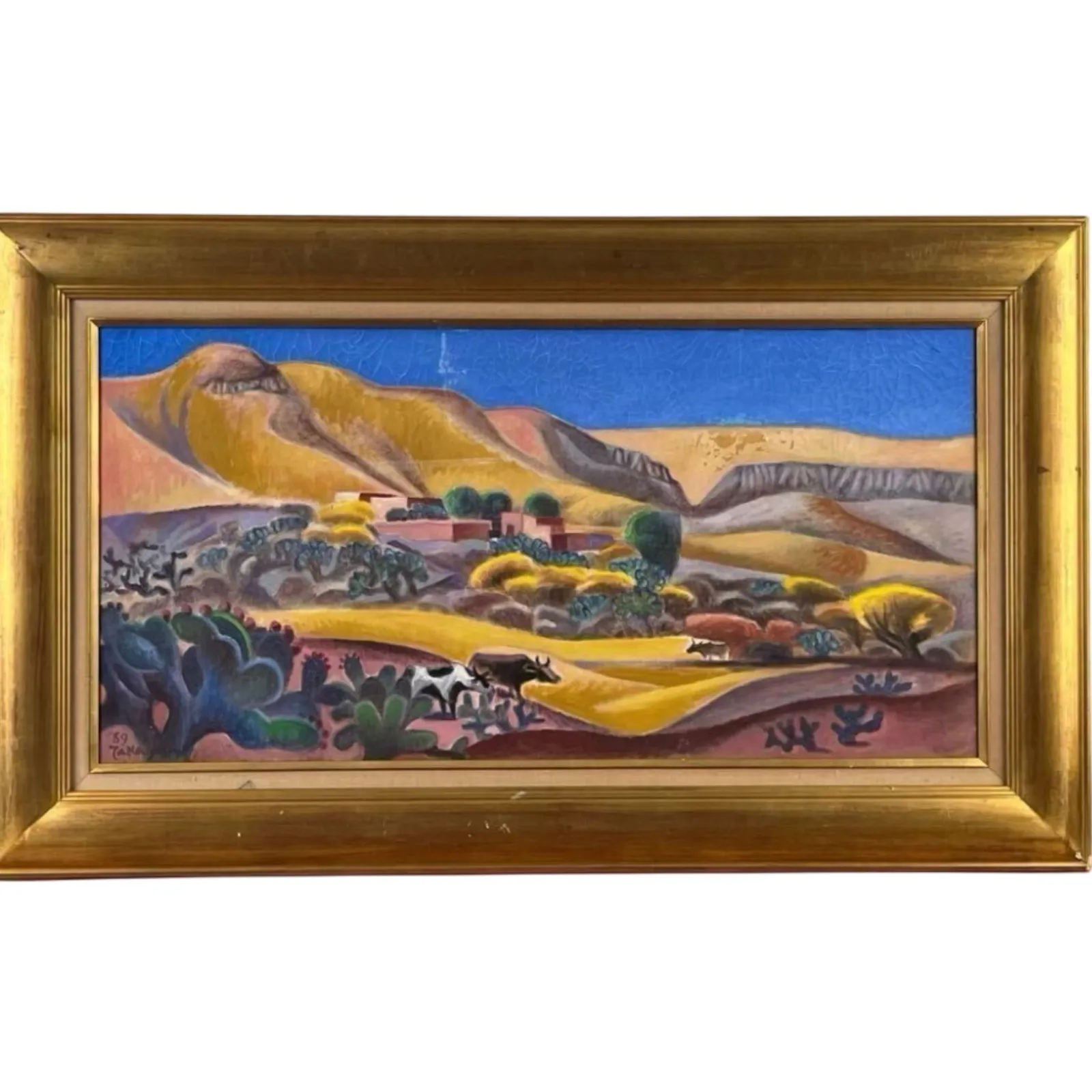 2025年最新】北川民次+版画の人気アイテム - メルカリ