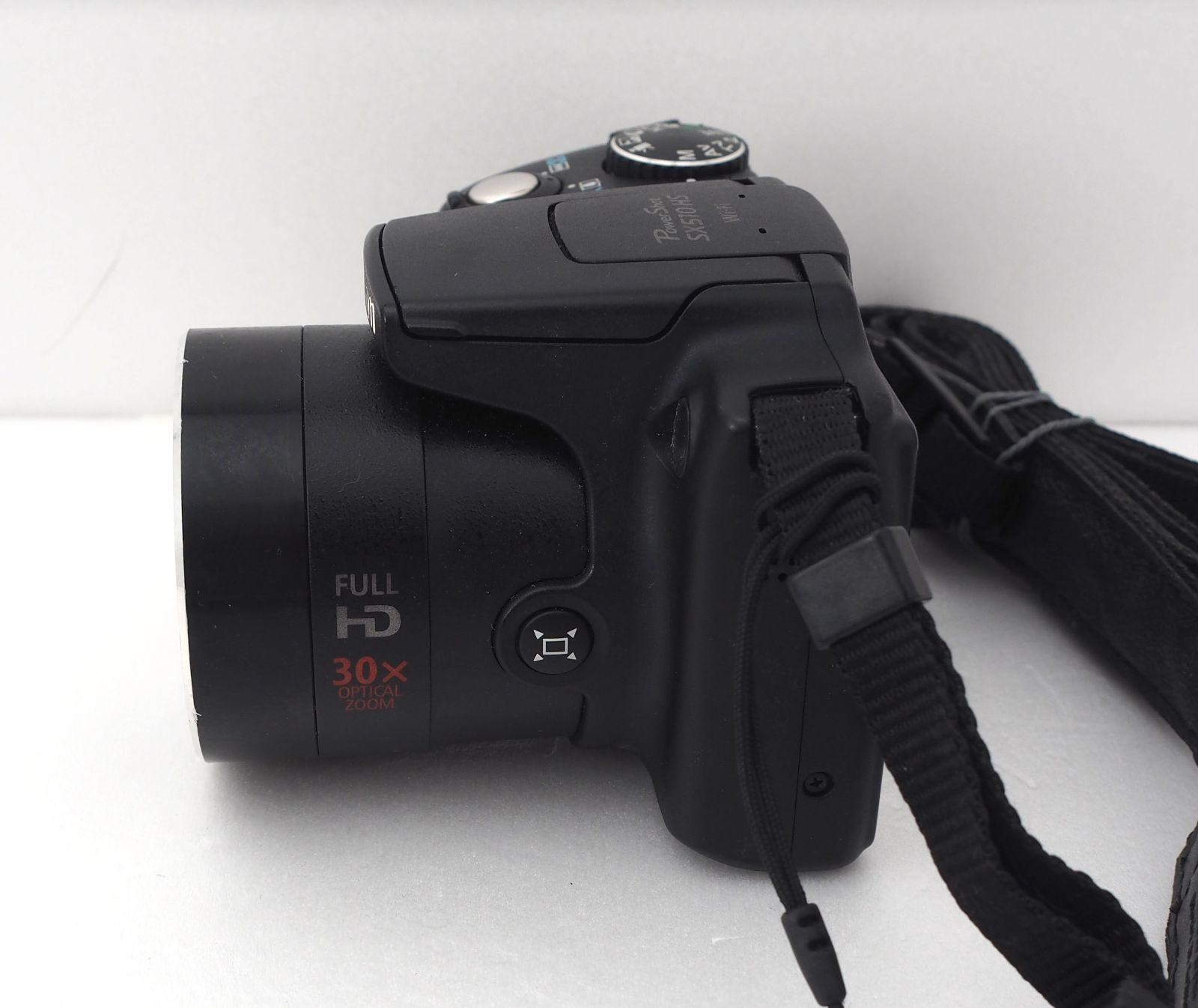 Canon PowerShot SX510 HS *ZZ1 【公式通販】