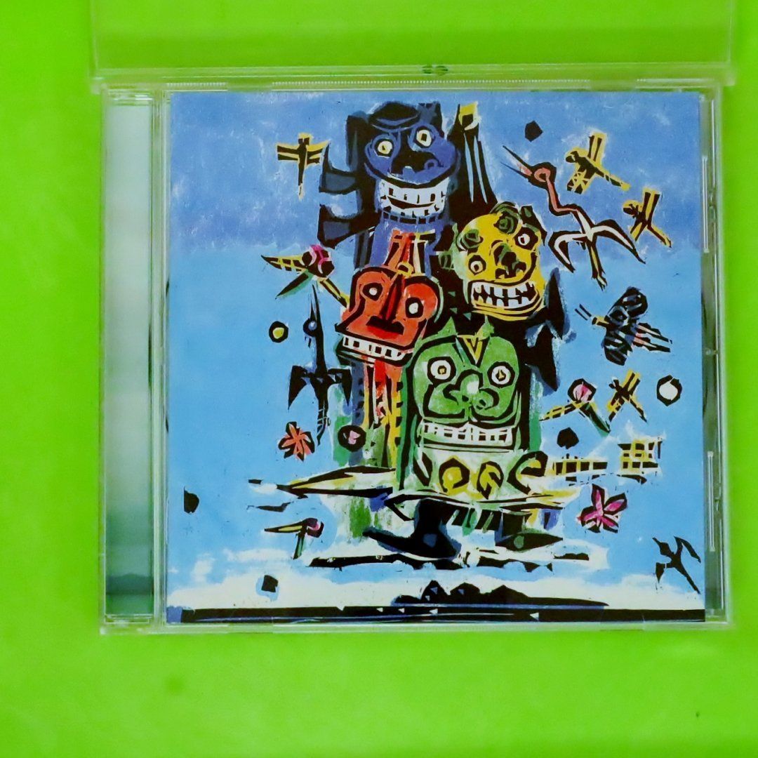 The Voom Blooms 7inch × 2 ザ・ブーム・ブルームズ 廃盤 The Voom Blooms 7inch × 2 ザ・ブーム・ブルームズ 廃盤 THE