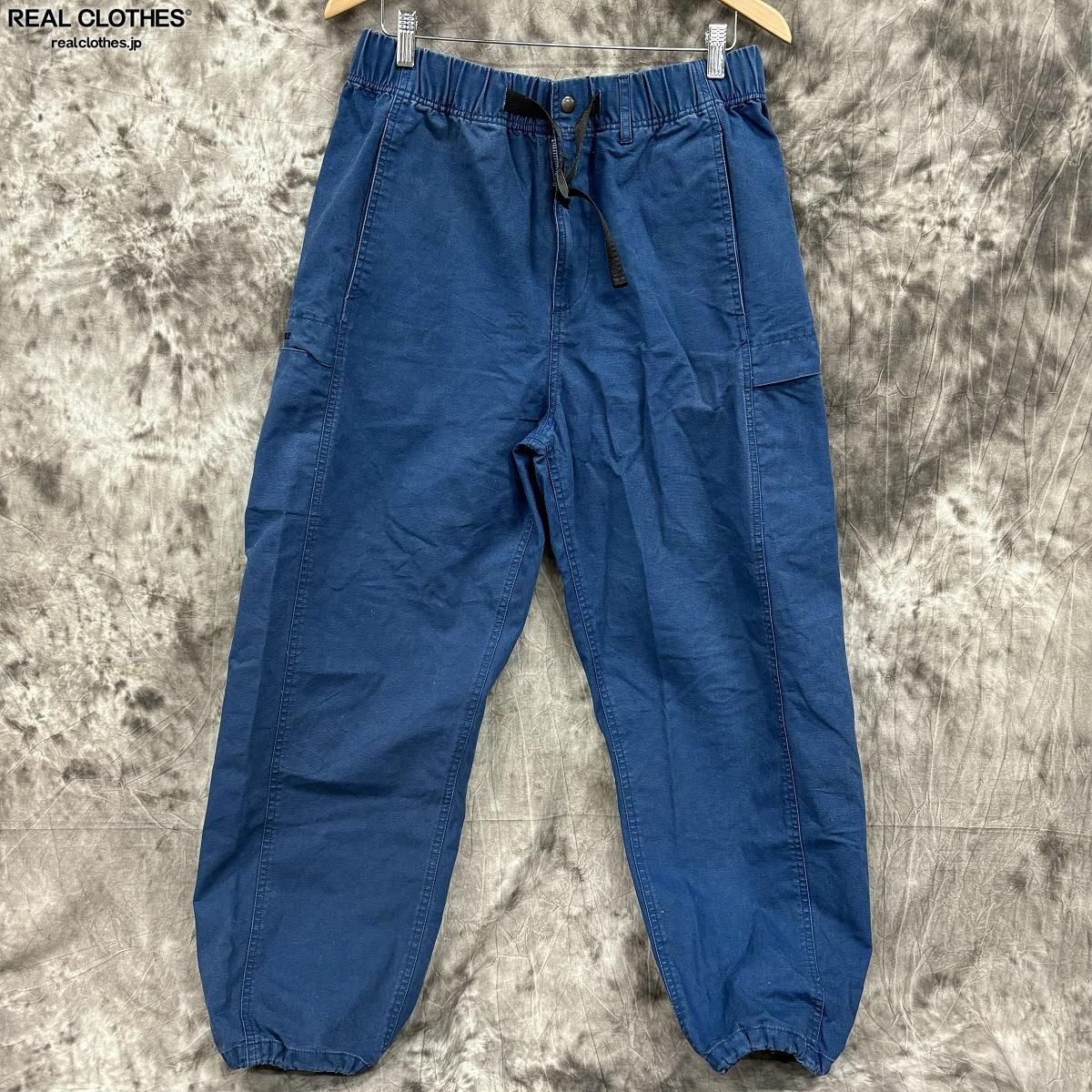 Supreme/シュプリーム【23SS】Belted Trail Pant/ベルテッド トレイル