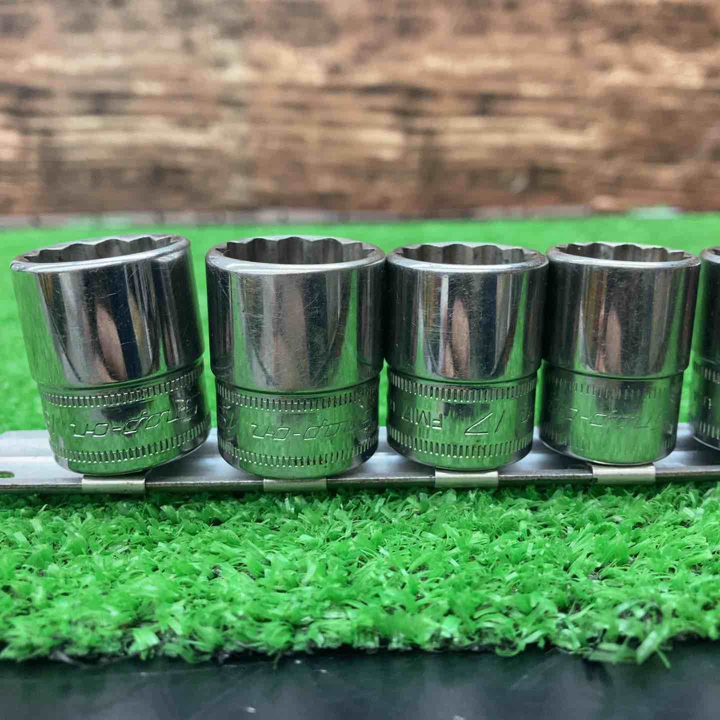 Snap-on スナップオン 3 8シャローソケットセット FM 川越店 WWW_USTAUSTRALIA_COM_AU