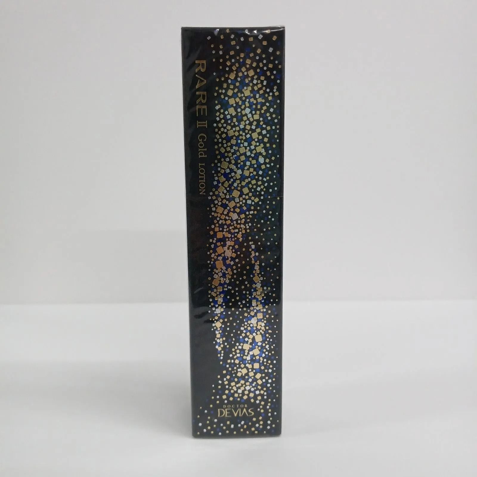 DRデヴィアスプラチナレアゴールドエッセンスAHA 18 【公式通販】