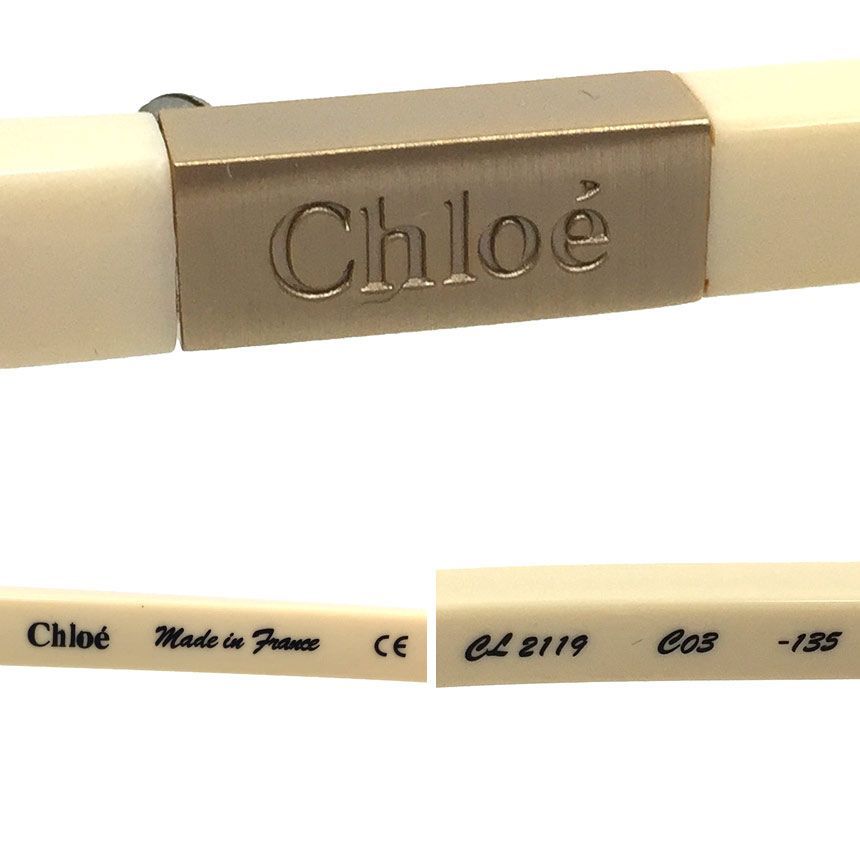 Chloe　クロエ　サングラス　UV対策　アジアンフィット　aq11212 Chloe クロエ サングラス UV対策 アジアンフィット aq11212