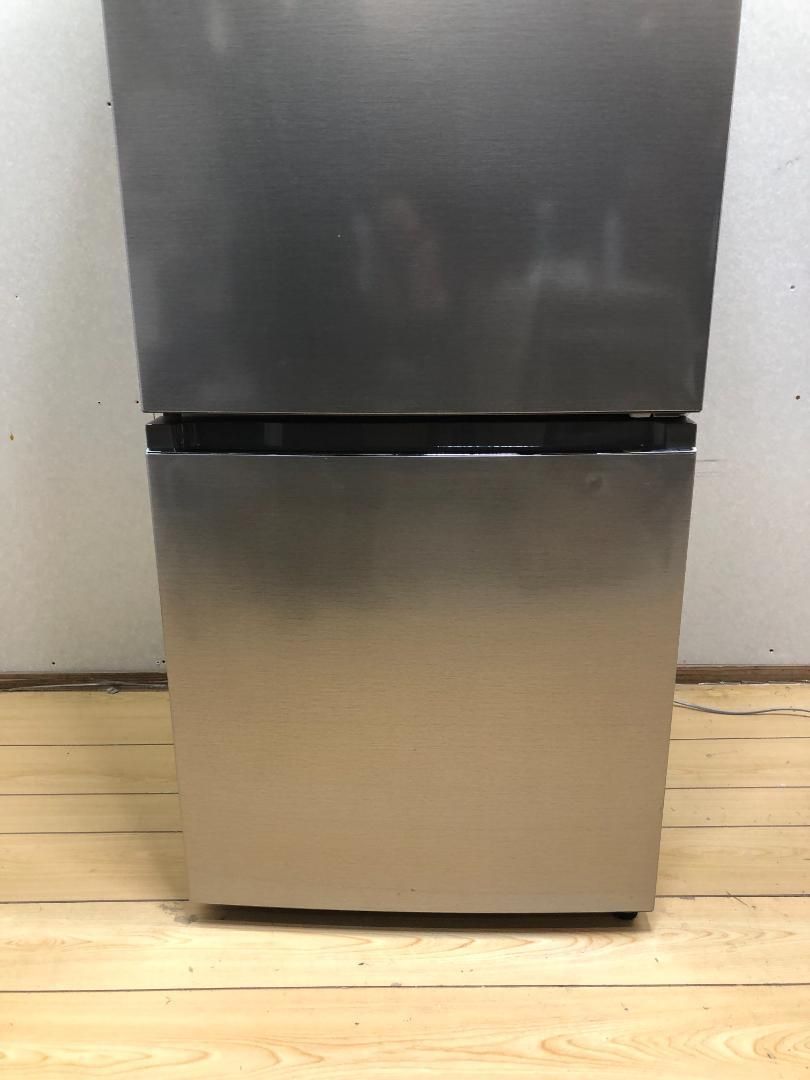 ハイアール Haier 2020年製 冷凍冷蔵庫 JR-NF326A 定格内容積 326L