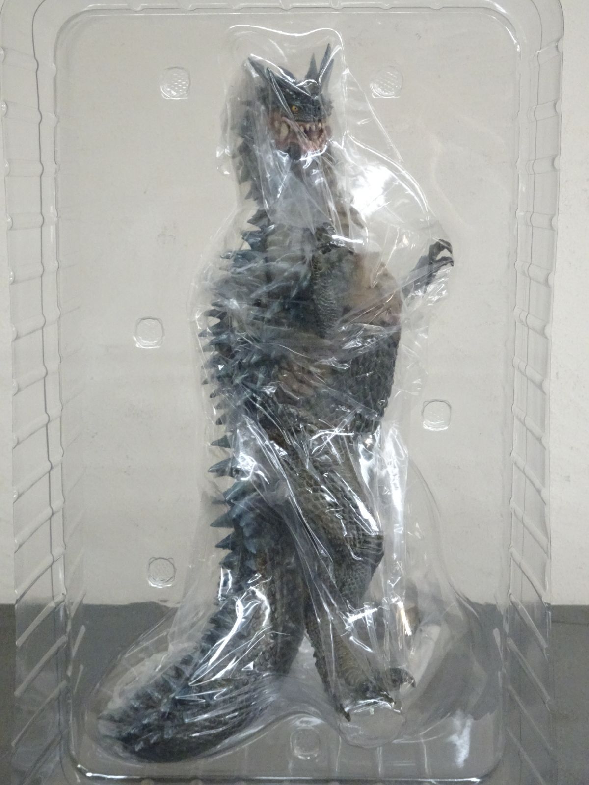 ACRO ウルトラマン ベムラー KAIJU REMIX SERIES ソフビ - メルカリ