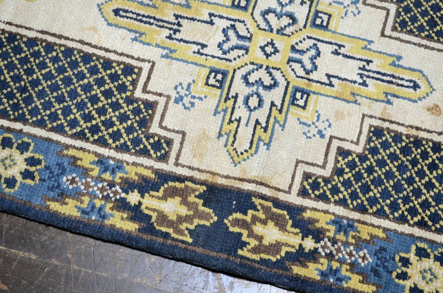 木綿 堺赤穂鍋島