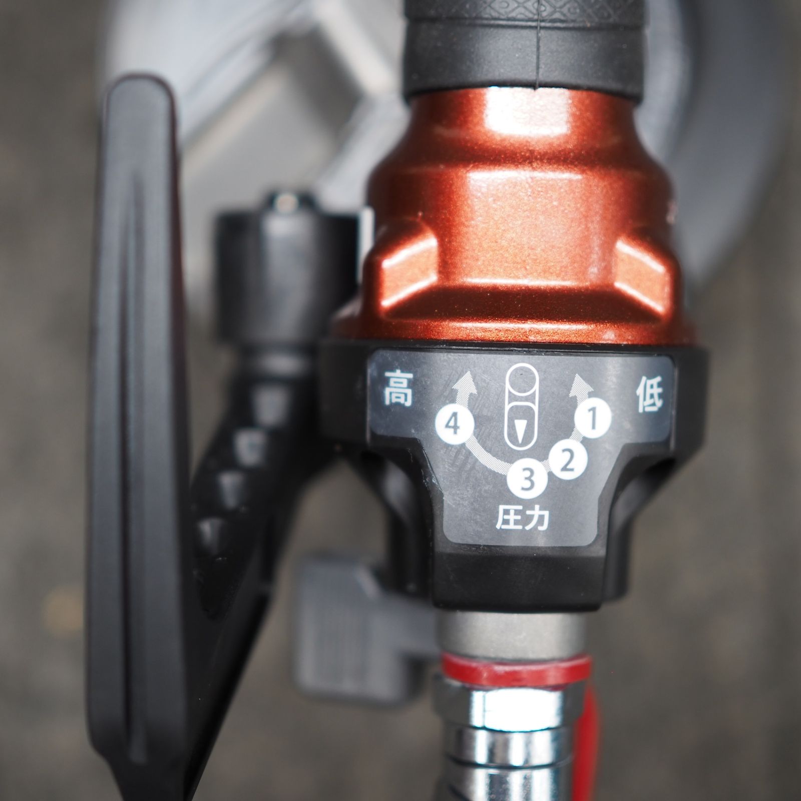 マックス MAX 高圧エア釘打ち機 HN-65N4 D -R 鴻巣店 BRIGHTFACE_UK