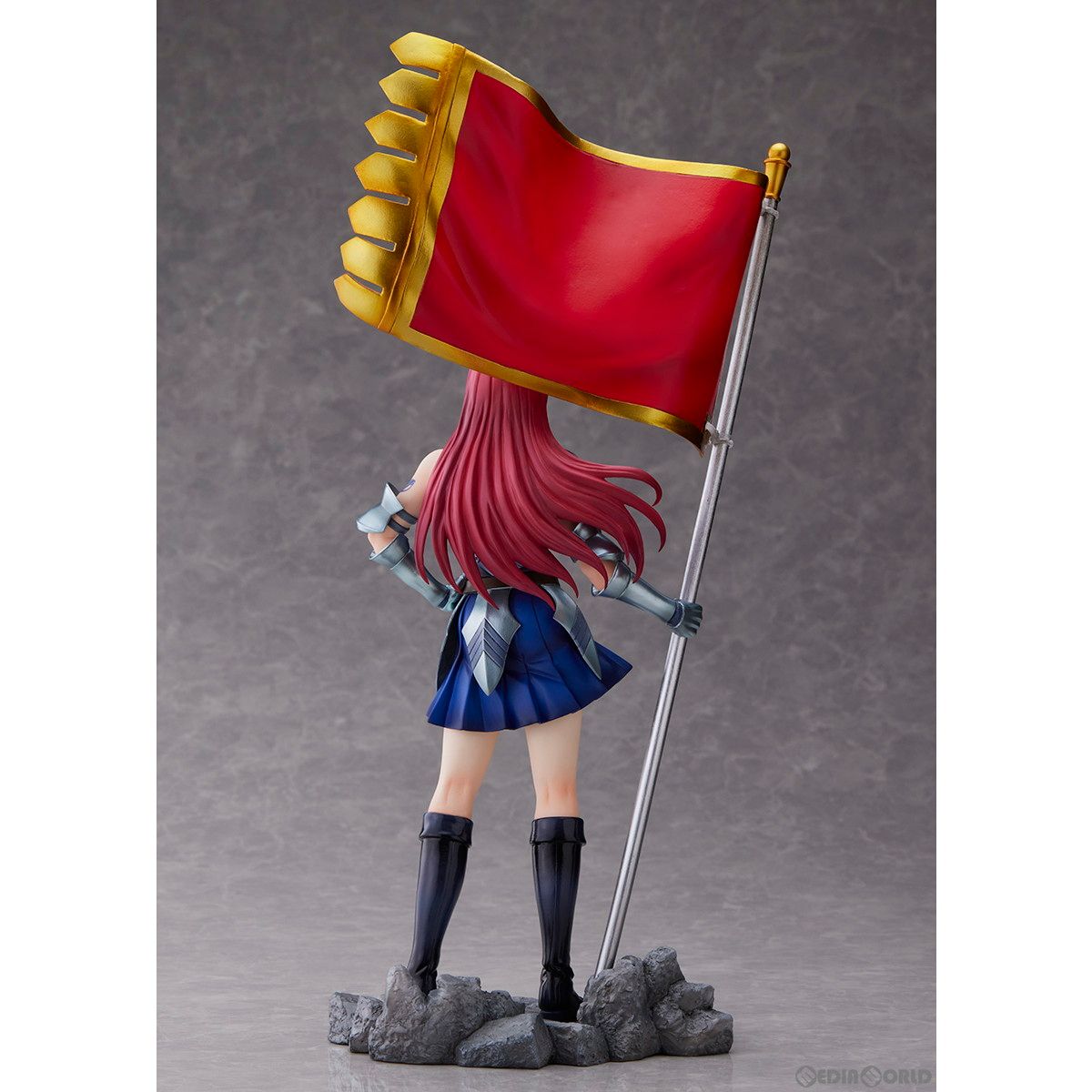 FAIRY TAIL フェアリーテイル フィギュア　エルザ・スカーレット 予約安心出荷】[FIG](再販) エルザ・スカーレット FAIRY TAIL