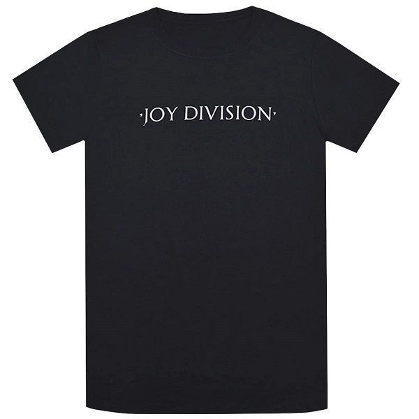 JOY DIVISION ジョイディヴィジョン A Means To An End Tシャツ - メルカリ
