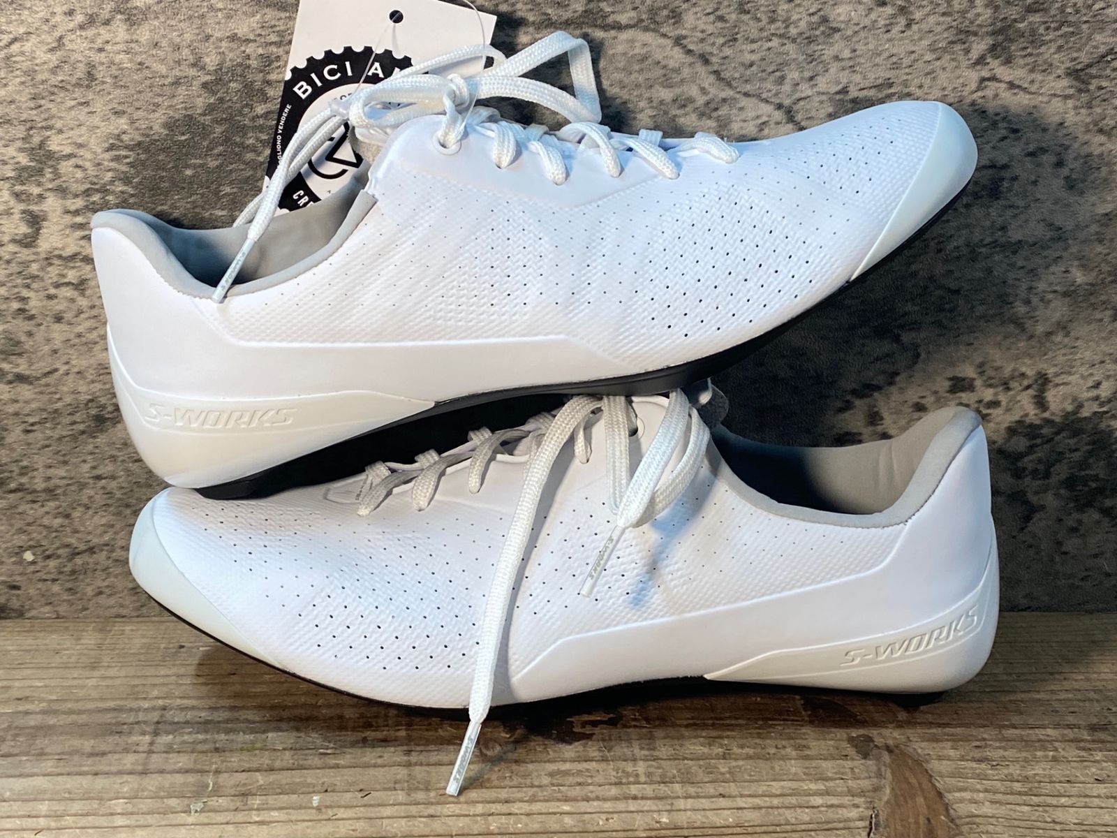 RD ビンディングシューズ