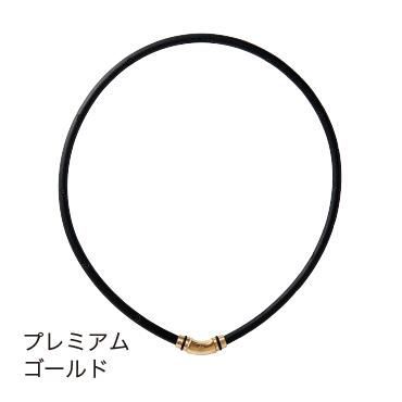 コラントッテ ネックレス クレストR ex CREST 磁気ネックレス