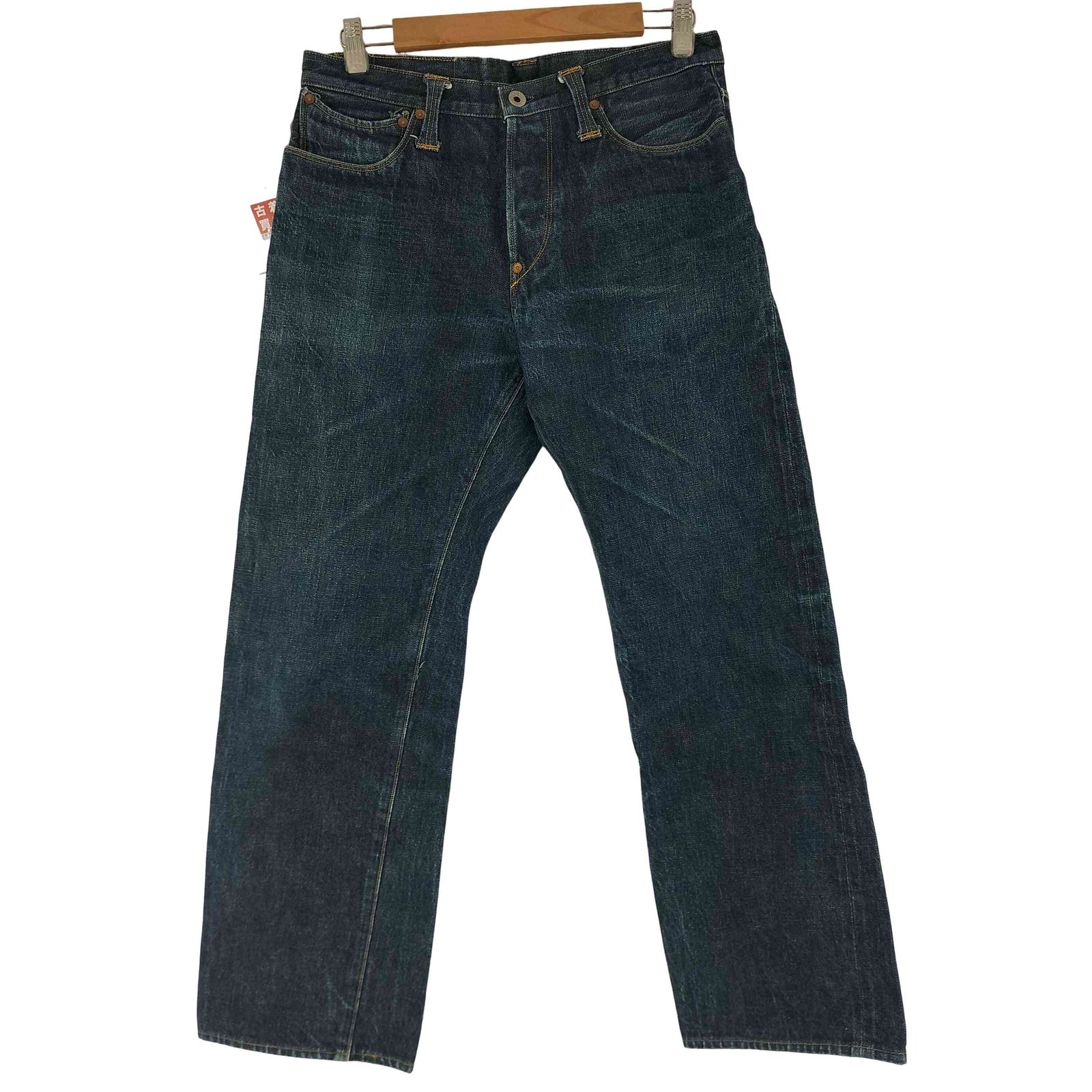スティーブンソンオーバーオール STEVENSON OVERALL CO. San