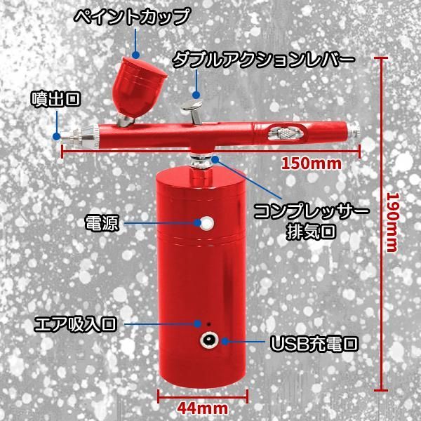 プラモデル　模型　エアブラシ塗装用品セット　初心者にも最適セット　中古 プラモデル 模型 エアブラシ塗装用品セット 初心者にも最適