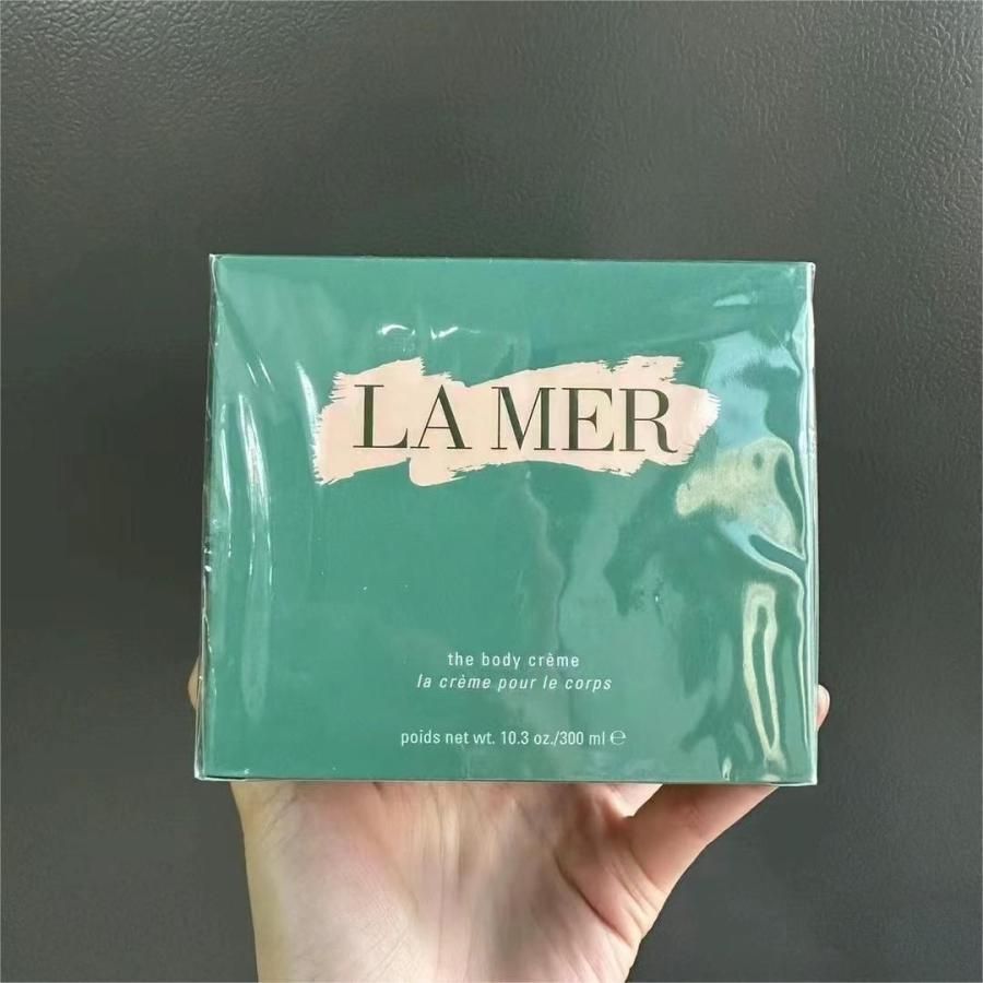 正規*新品未開封LA MERドゥ・ラ・メール300mlボディクレームBody