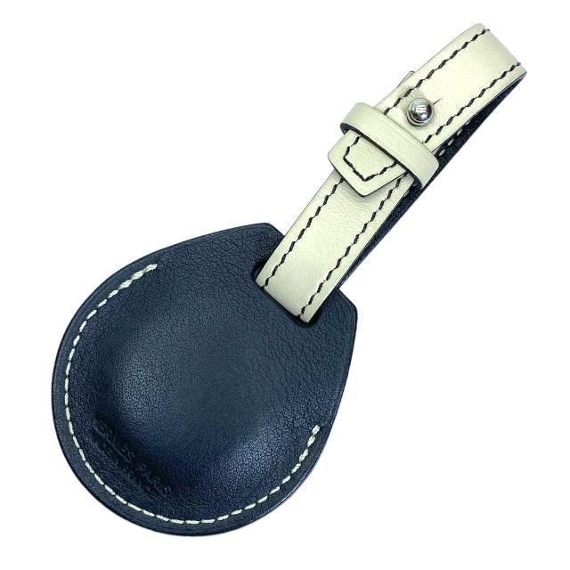 HERMES エルメス エアタグ Apple AirTag キーホルダー バッグチャーム