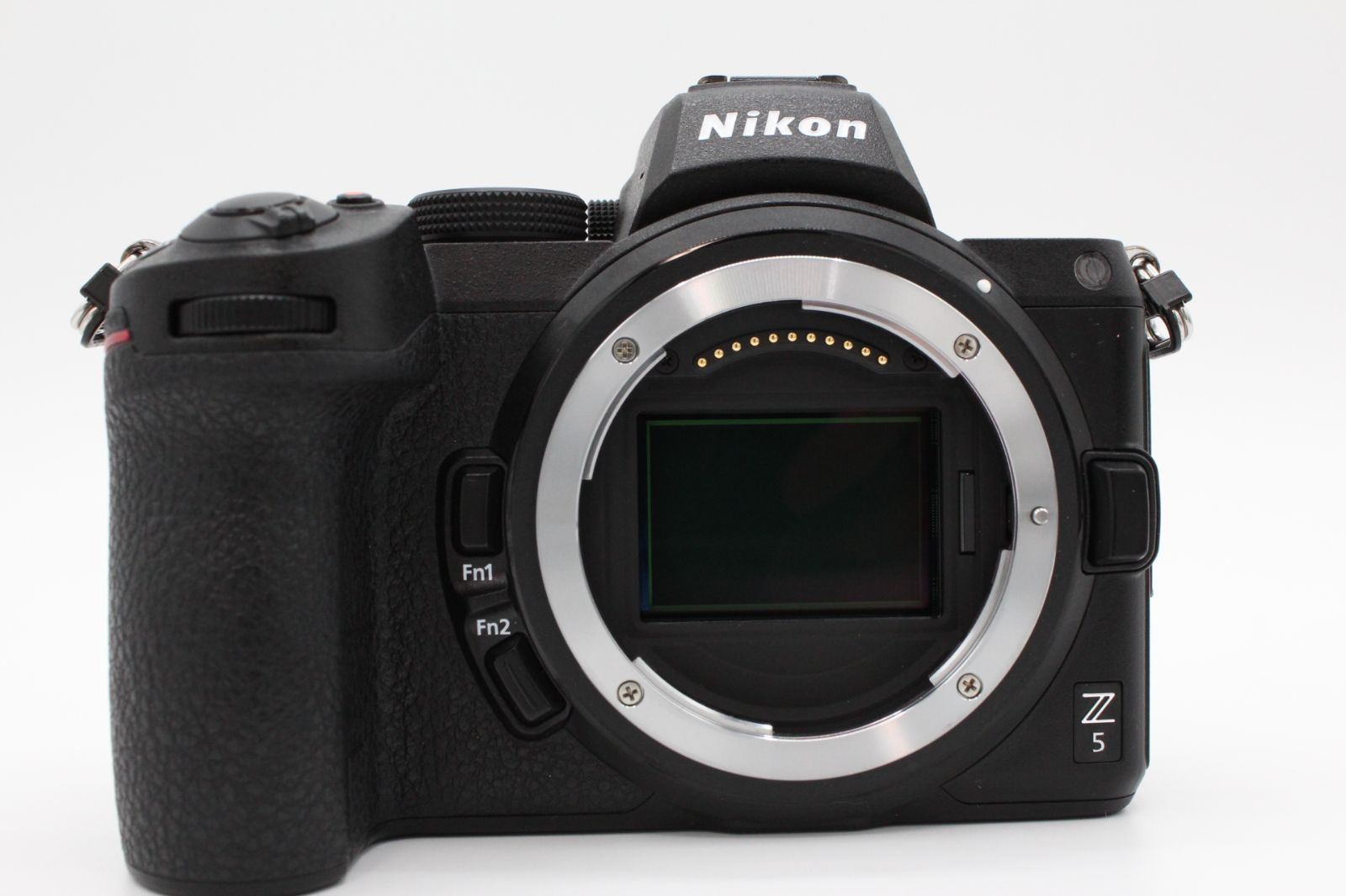 Nikon ミラーレス一眼カメラ Z5 ボディ ブラック - tsm.ac.in