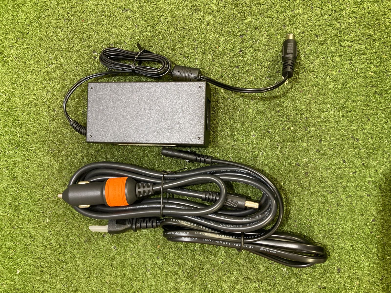 Jackery ポータブル電源