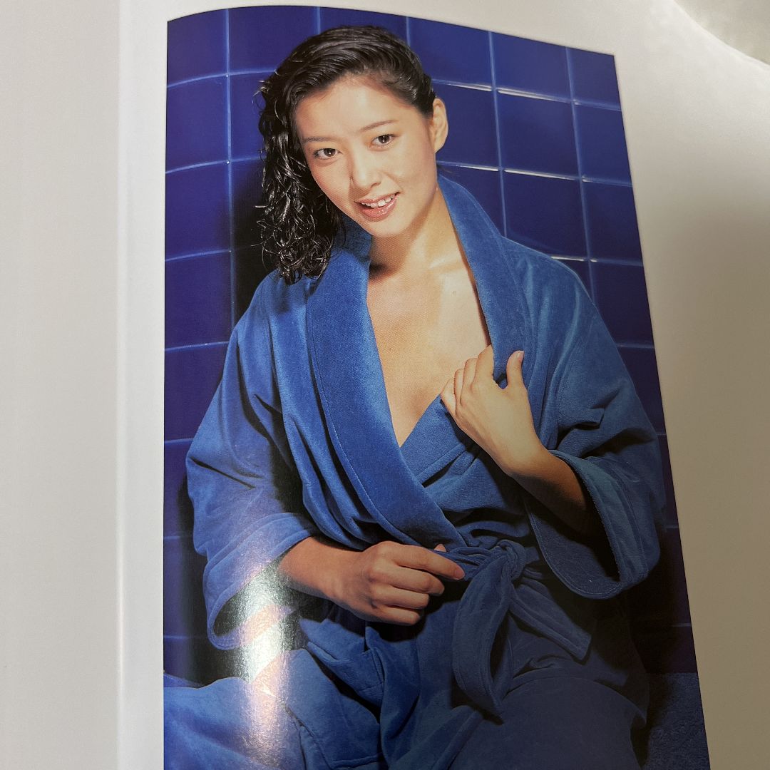 夏目雅子写真集 : Memories of Masako」 - メルカリ 夏目雅子写真集 : Memories of Masako」 - メルカリ