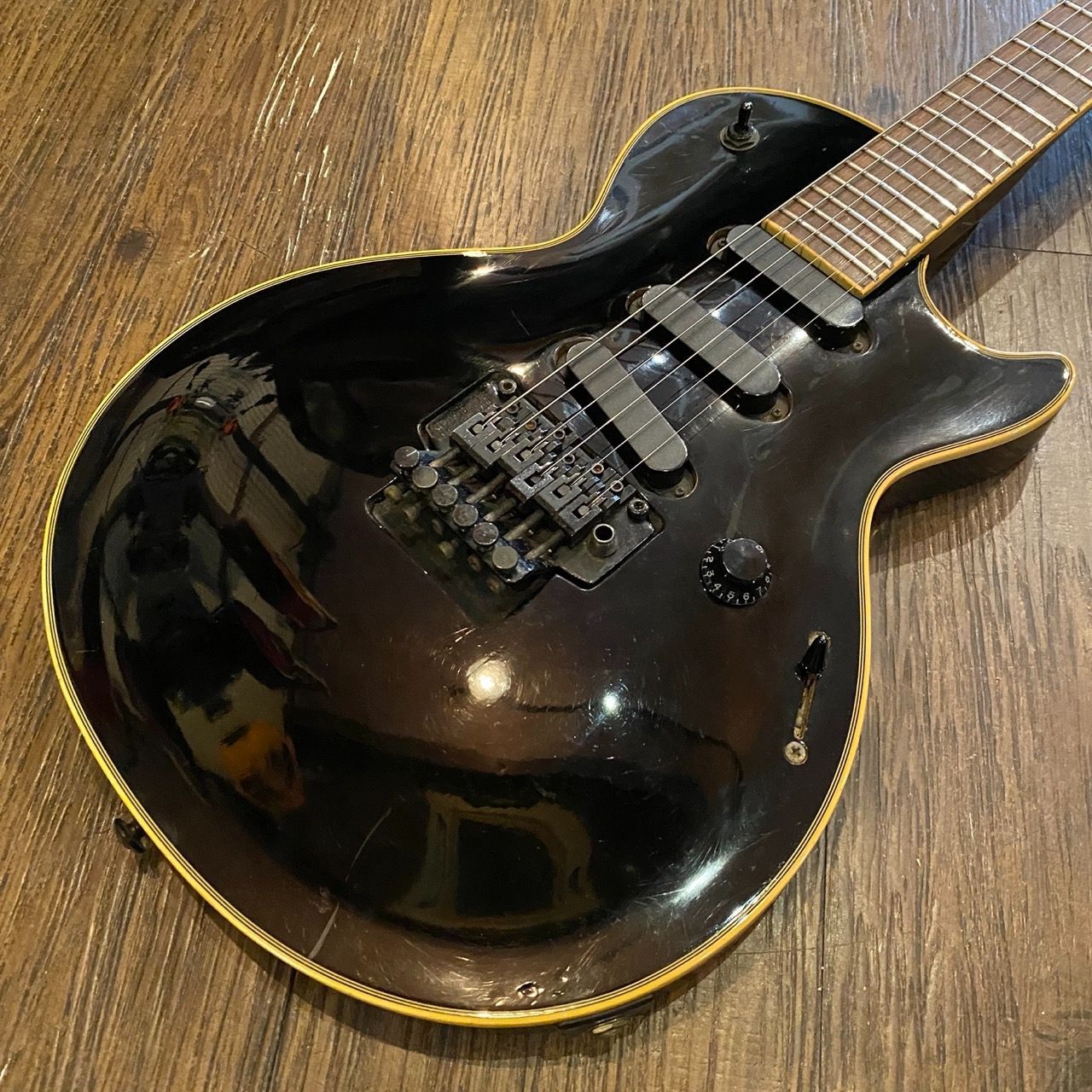 ギター GrassRoots G-CL-60I SUGIZO model SUGIZOモデルのギターを購入！ GrassRoots G-CL-60I SUGIZO