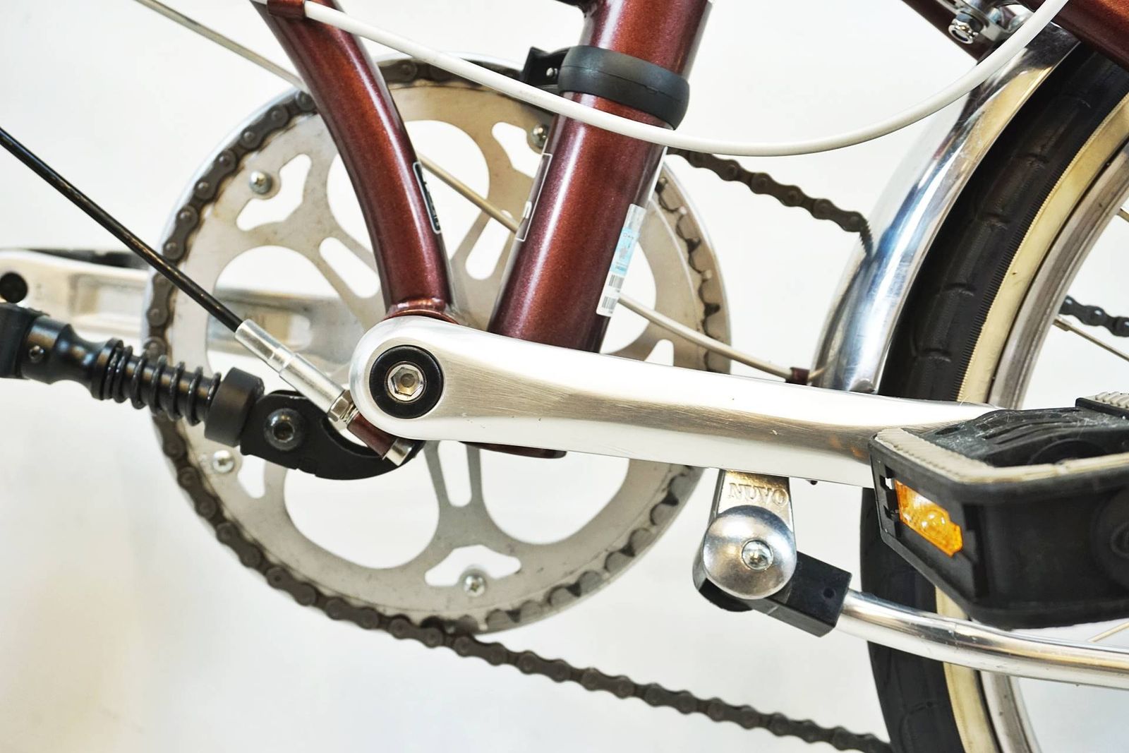 | バイチャリ有明店