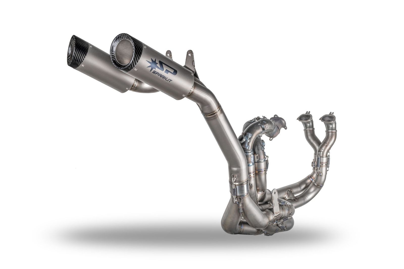 SPARK パニガーレ V4 WSBK 2023 フルエキマフラー