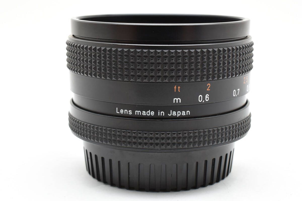 コンタックス CONTAX