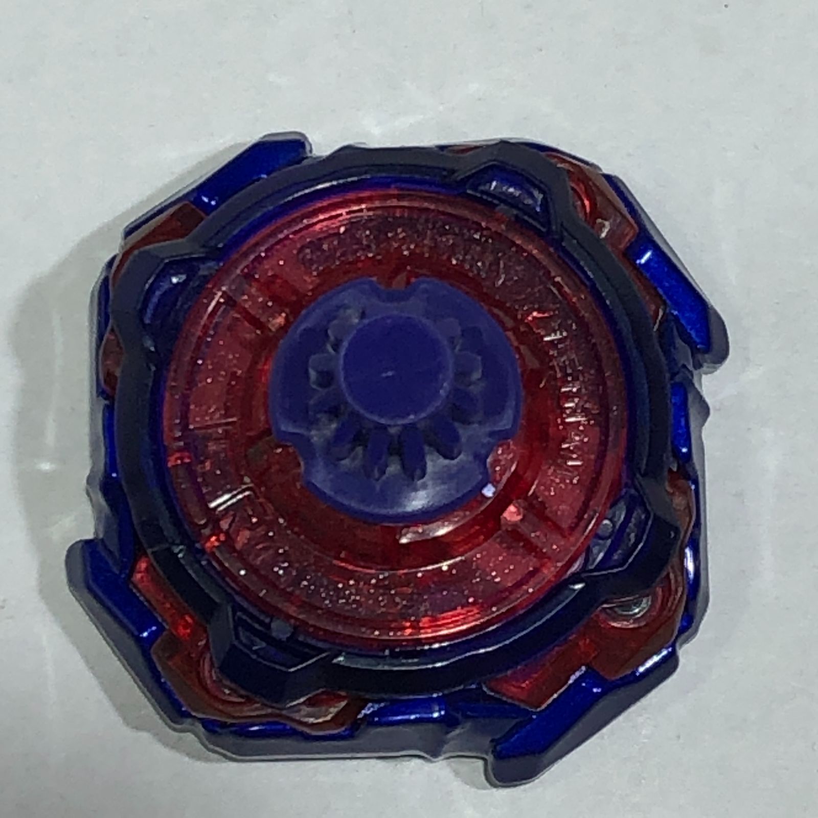 城東30-052】ベイブレードX BX-00 コバルトドレイク 4-60F メタル