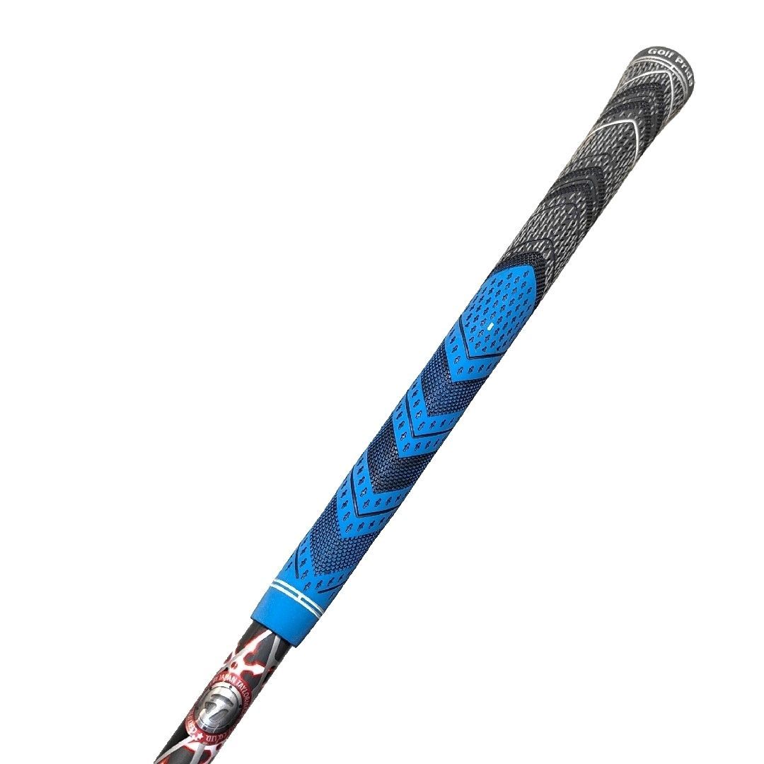 良品 M4 5W 良い フェアウェイウッド 純正カーボンR ヘッドカバー付