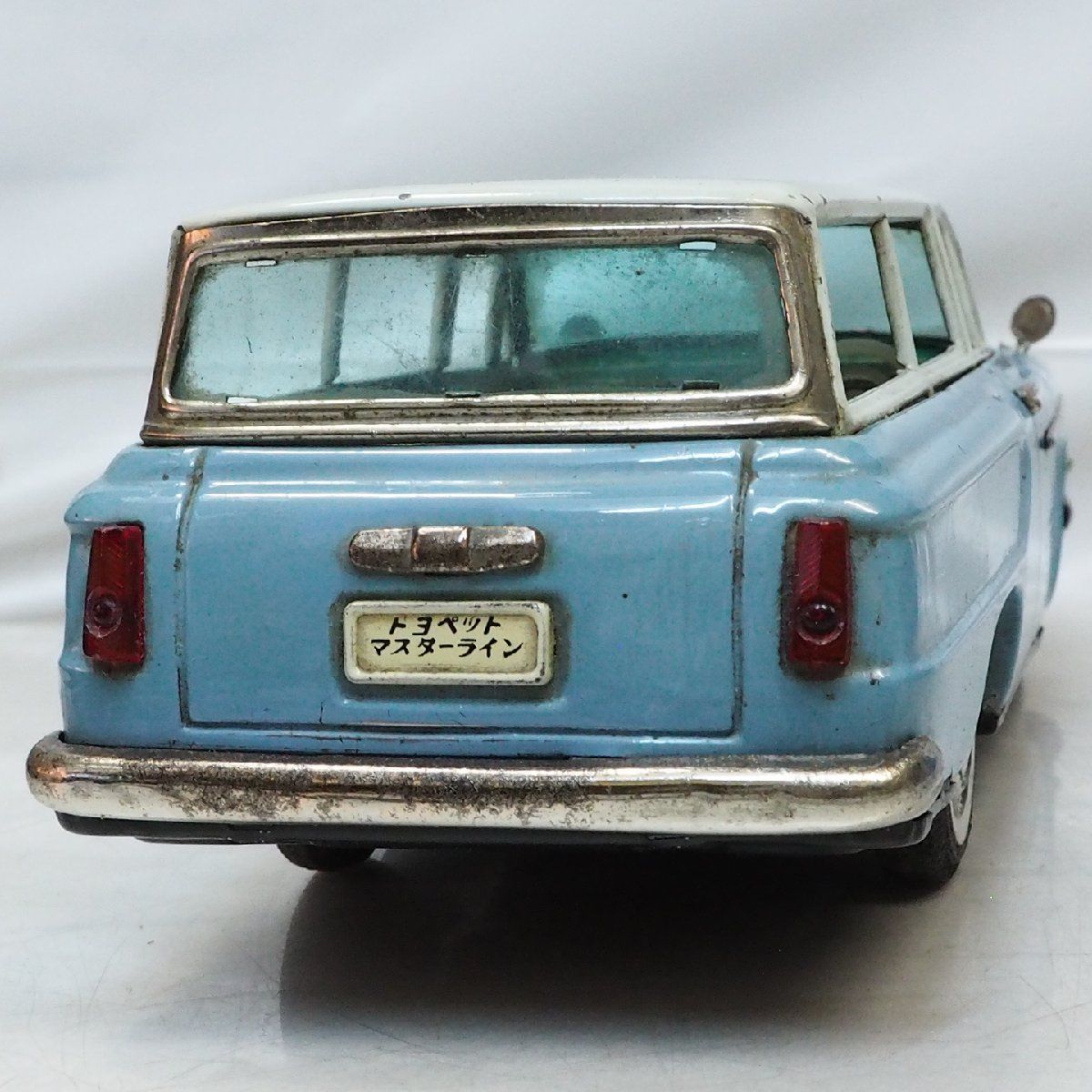 萬代屋【TOYOPET Masterline Pickupトヨペット マスターライン