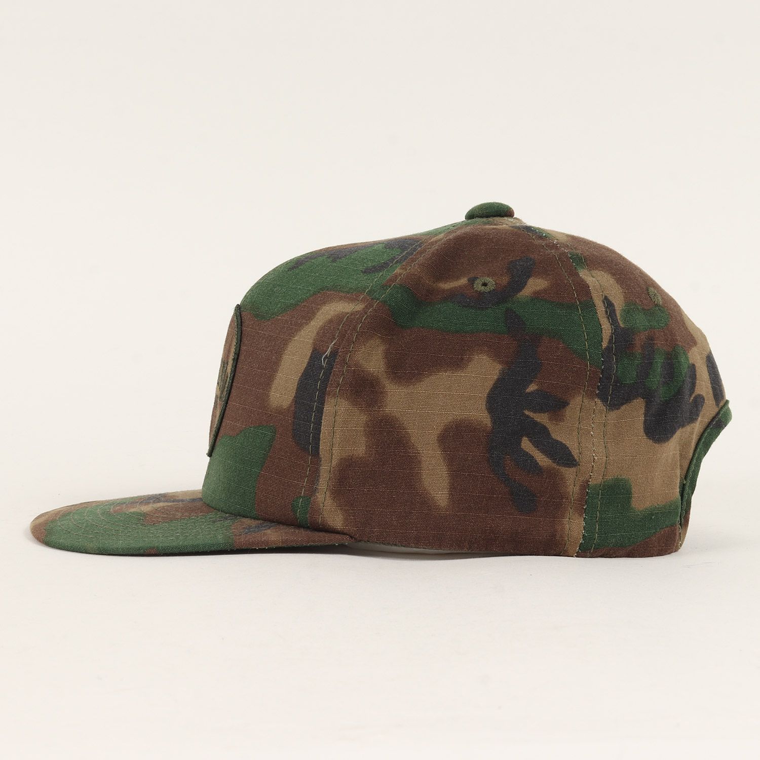 TENDERLOIN CAP テンダーロイン トラッカー キャップ カモ 迷彩柄