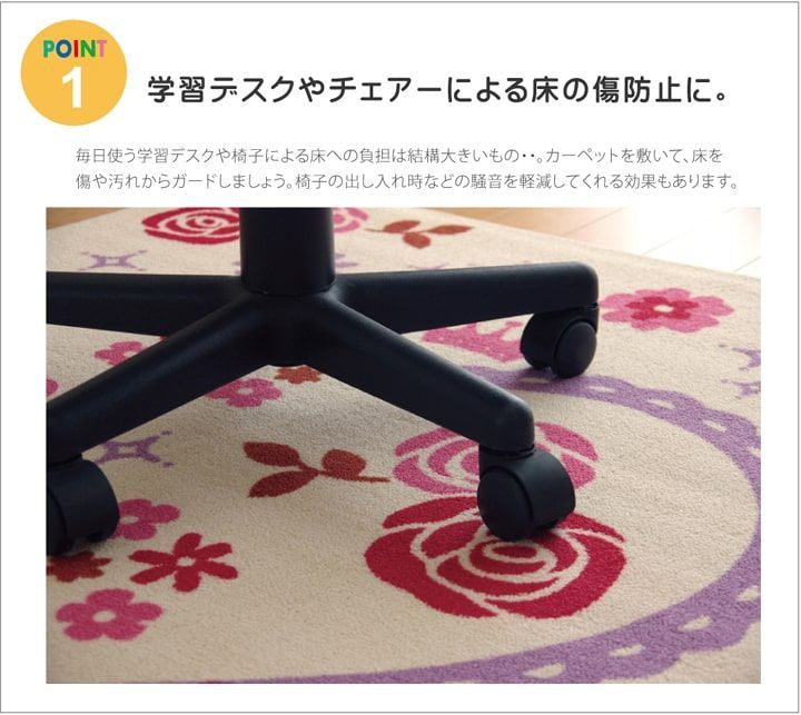 キャリーⅡ