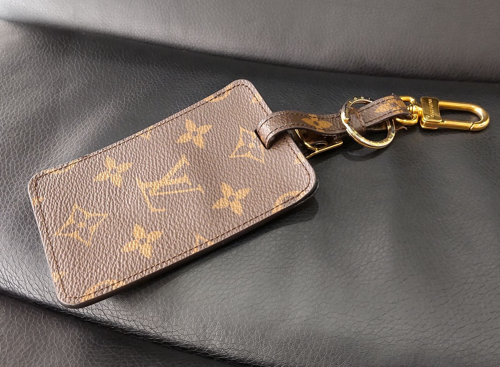 ルイヴィトン【LOUIS VUITTON】MP2912 ビジュー サック