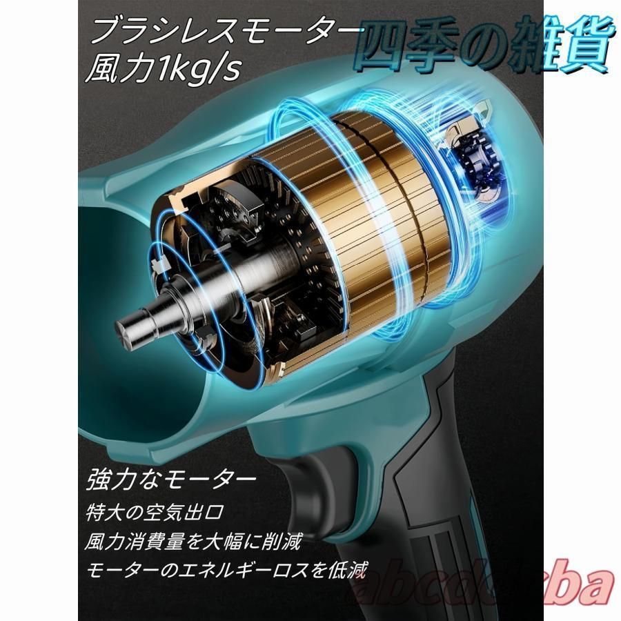 ブラシレスモータ